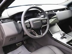 Land Rover Range Rover Evoque 250PS Dynamic SE - ფოტო 13