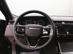 Land Rover Range Rover Evoque 250PS Dynamic SE - ფოტო 15