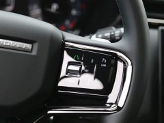 Land Rover Range Rover Evoque 250PS Dynamic SE - ფოტო 17