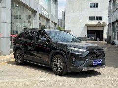 Toyota RAV4 2023 2.0L CVT FWD Fashion Plus - ფოტო 3