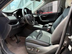 Toyota RAV4 2023 2.0L CVT FWD Fashion Plus - ფოტო 7