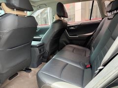 Toyota RAV4 2023 2.0L CVT FWD Fashion Plus - ფოტო 8