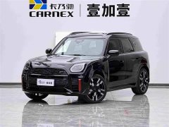 BMW MINI JCW Countryman 2024 2.0T John Cooper Works - ფოტო 1