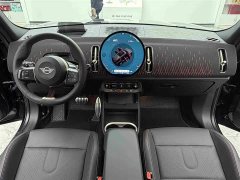 BMW MINI JCW Countryman 2024 2.0T John Cooper Works - ფოტო 13