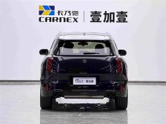 BMW MINI JCW Countryman 2024 2.0T John Cooper Works - ფოტო 3