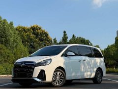 Buick GL8 Land Executive Cabin 652T Luxury - ფოტო 1