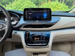 Buick GL8 Land Executive Cabin 652T Luxury - ფოტო 15