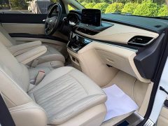 Buick GL8 Land Executive Cabin 652T Luxury - ფოტო 18