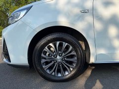 Buick GL8 Land Executive Cabin 652T Luxury - ფოტო 6