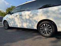 Buick GL8 Land Executive Cabin 652T Luxury - ფოტო 7