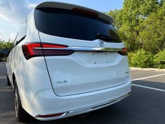 Buick GL8 Land Executive Cabin 652T Luxury - ფოტო 8