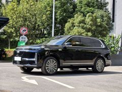 Geely Galaxy M9 210km AWD Navigator Edition - ფოტო 1