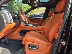 Geely Galaxy M9 210km AWD Navigator Edition - ფოტო 11