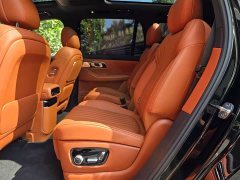Geely Galaxy M9 210km AWD Navigator Edition - ფოტო 12