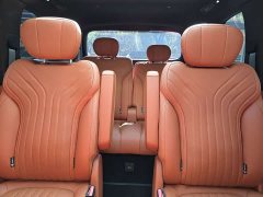Geely Galaxy M9 210km AWD Navigator Edition - ფოტო 13