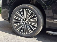 Geely Galaxy M9 210km AWD Navigator Edition - ფოტო 15