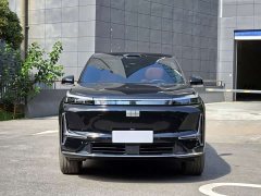 Geely Galaxy M9 210km AWD Navigator Edition - ფოტო 3