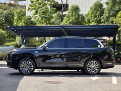 Geely Galaxy M9 210km AWD Navigator Edition - ფოტო 4