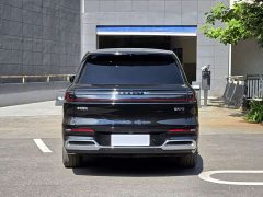 Geely Galaxy M9 210km AWD Navigator Edition - ფოტო 5