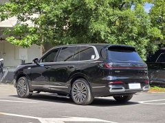 Geely Galaxy M9 210km AWD Navigator Edition - ფოტო 6