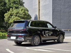 Geely Galaxy M9 210km AWD Navigator Edition - ფოტო 7