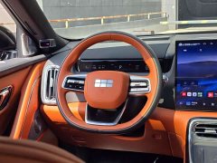 Geely Galaxy M9 210km AWD Navigator Edition - ფოტო 8