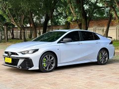 Trumpchi Shadowpanther 270T DCT Shadowpanther R-Style - ფოტო 1