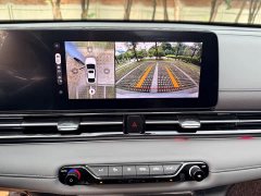 Trumpchi Shadowpanther 270T DCT Shadowpanther R-Style - ფოტო 10