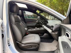 Trumpchi Shadowpanther 270T DCT Shadowpanther R-Style - ფოტო 13