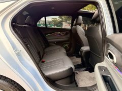 Trumpchi Shadowpanther 270T DCT Shadowpanther R-Style - ფოტო 14