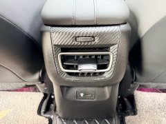Trumpchi Shadowpanther 270T DCT Shadowpanther R-Style - ფოტო 15