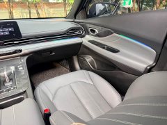 Trumpchi Shadowpanther 270T DCT Shadowpanther R-Style - ფოტო 17