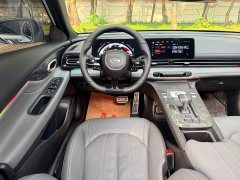 Trumpchi Shadowpanther 270T DCT Shadowpanther R-Style - ფოტო 18