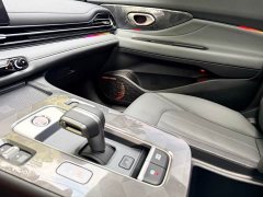Trumpchi Shadowpanther 270T DCT Shadowpanther R-Style - ფოტო 19