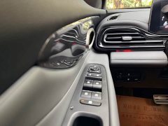 Trumpchi Shadowpanther 270T DCT Shadowpanther R-Style - ფოტო 20