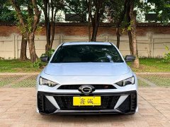 Trumpchi Shadowpanther 270T DCT Shadowpanther R-Style - ფოტო 3