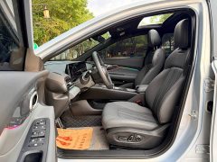 Trumpchi Shadowpanther 270T DCT Shadowpanther R-Style - ფოტო 4