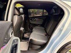Trumpchi Shadowpanther 270T DCT Shadowpanther R-Style - ფოტო 5