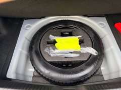 Trumpchi Shadowpanther 270T DCT Shadowpanther R-Style - ფოტო 8