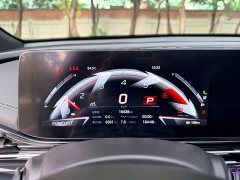 Trumpchi Shadowpanther 270T DCT Shadowpanther R-Style - ფოტო 9