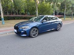 BMW 1 Series 125i M Sport Night Edition - ფოტო 1