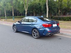 BMW 1 Series 125i M Sport Night Edition - ფოტო 10