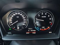 BMW 1 Series 125i M Sport Night Edition - ფოტო 17