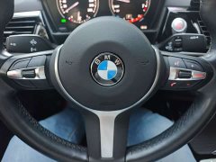 BMW 1 Series 125i M Sport Night Edition - ფოტო 18