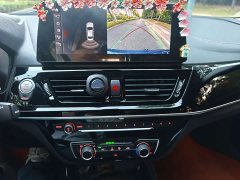 BMW 1 Series 125i M Sport Night Edition - ფოტო 19