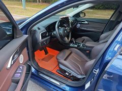 BMW 1 Series 125i M Sport Night Edition - ფოტო 4