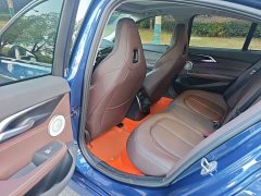 BMW 1 Series 125i M Sport Night Edition - ფოტო 5