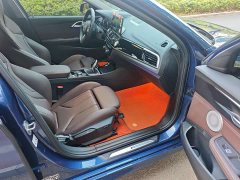 BMW 1 Series 125i M Sport Night Edition - ფოტო 9