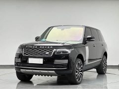 Land Rover Range Rover 3.0 L6 Heritage Extended Wheelbase Classic Edition - ფოტო 1