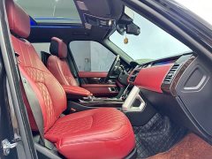 Land Rover Range Rover 3.0 L6 Heritage Extended Wheelbase Classic Edition - ფოტო 13